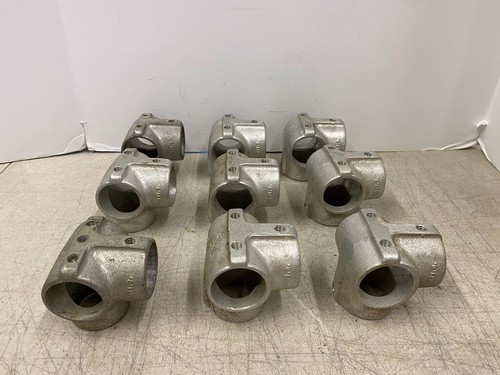 Hollaender lot aluminum - hollaender,